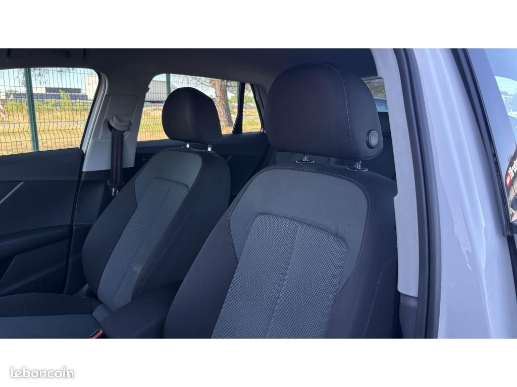 AUDI Q2 30 TFSI 116 S-tronic Business line +CARPLAY (image 18)