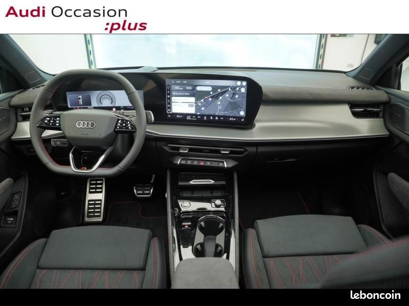 Audi Q3 1.5 TFSI 150ch Hybride S line S tronic 7 (image 21)