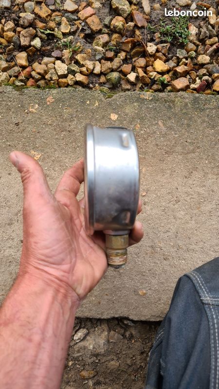 Mano inox (image 2)