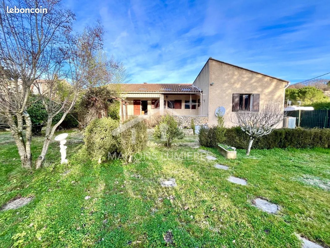 Maison 5 pièces 163 m² · à Apt · 163 m² · 344 000 €