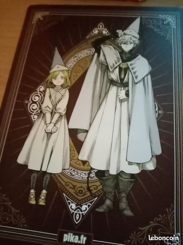 L'atelier des sorciers 2 collector (image 2)