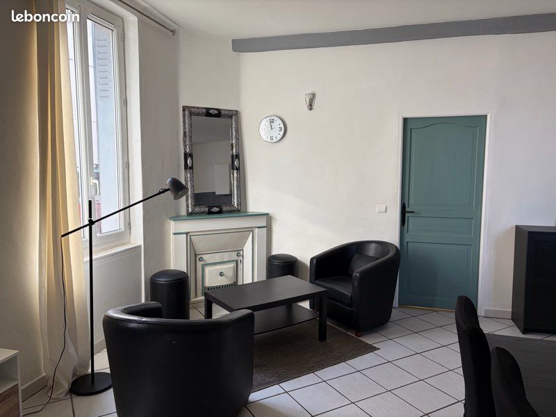 Appartement 2 pièces 47 m² · à Villeurbanne · 47 m² · 155 000 €