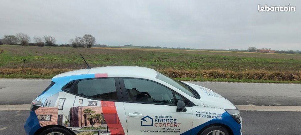 Terrain 58 000 m² Wormhout · 58 000 €