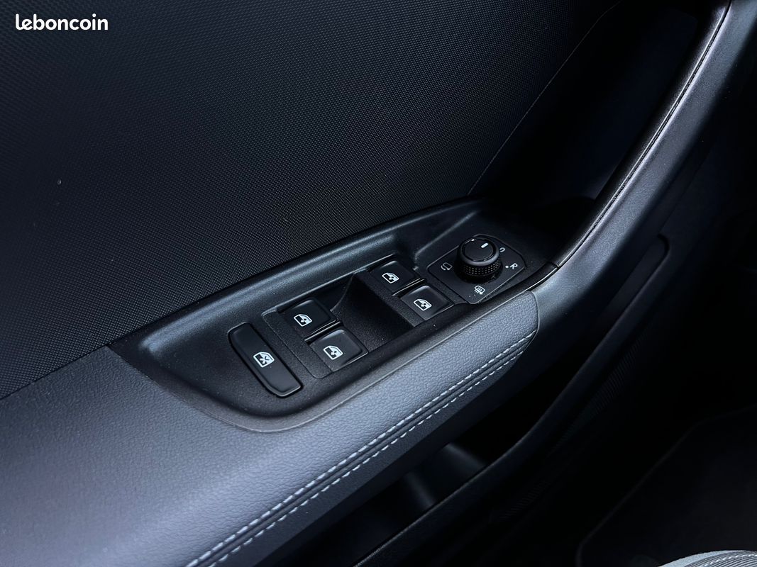 AUDI A1 SPORTBACK 1.0 30 TFSI 110ch ADVANCED 2 - Boite Auto - Carplay - Virtual Cockpit (image 23)
