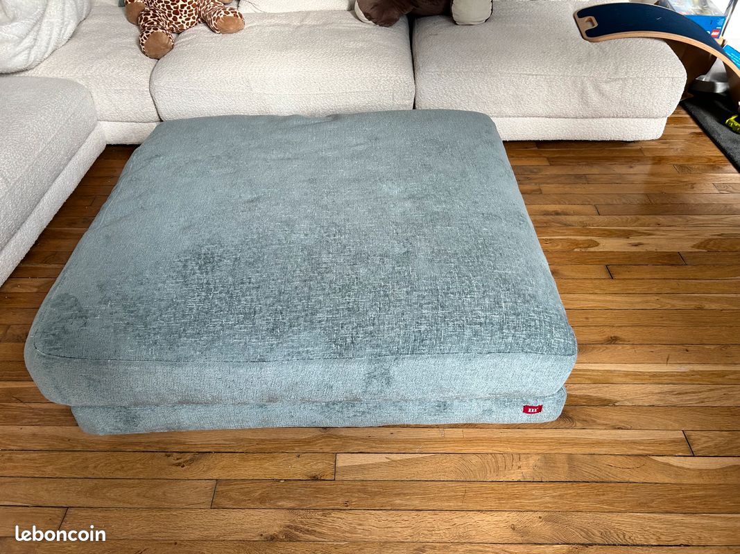 Pouf poltron e sofa (image 1)