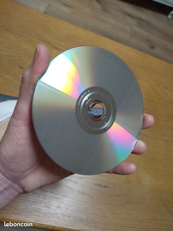Album de musique "Cure" d'Eddy De Pretto (image 4)