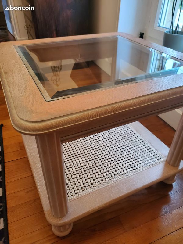 Table de salon (image 3)