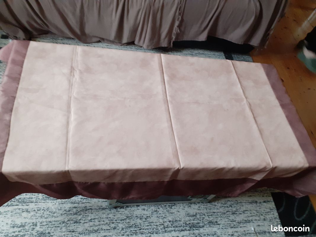Nappe 240x150cm (image 2)