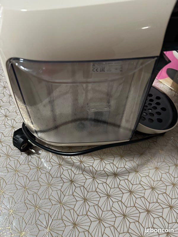 Cafetière tassimo (image 3)