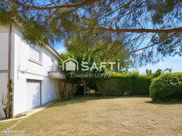 Propriété 6 pièces 130 m²