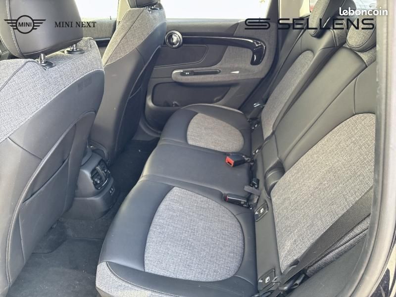 Mini Countryman Cooper SE 125ch + 95ch Edition Premium Plus ALL4 BVA6 (image 16)