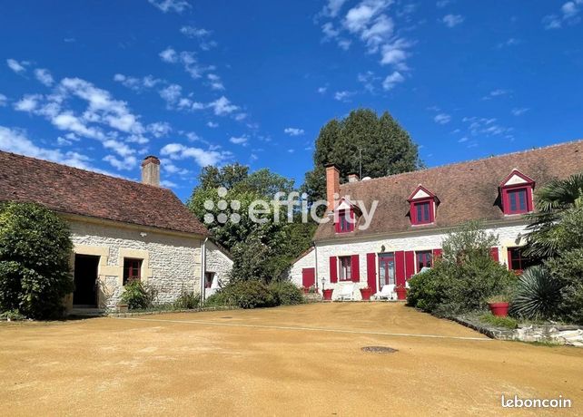 Maison 10 pièces 400 m²