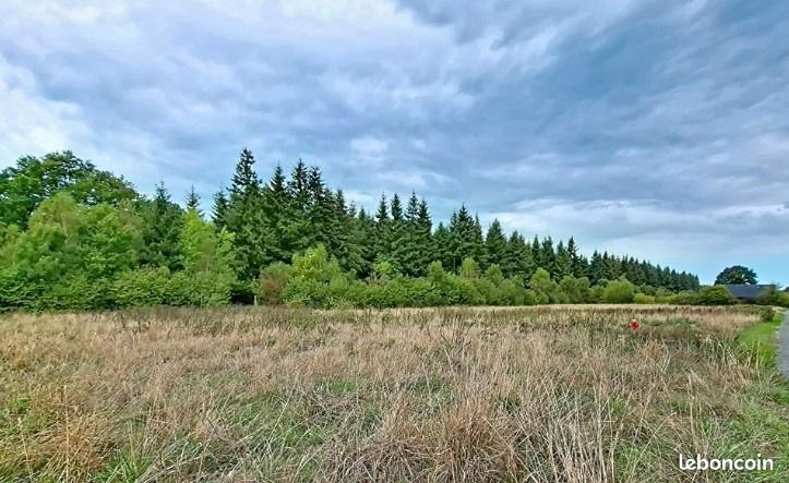 Terrain 1933 m² · à Tourville-sur-Pont-Audemer · 63 600 €