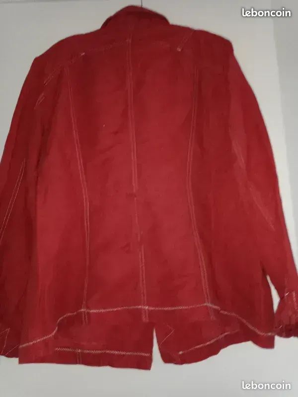 Veste -Blaser Femmes (image 2)