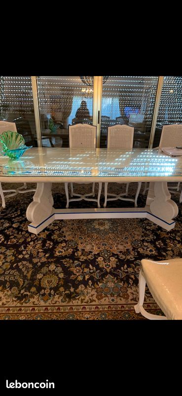Table salle a manger (image 2)