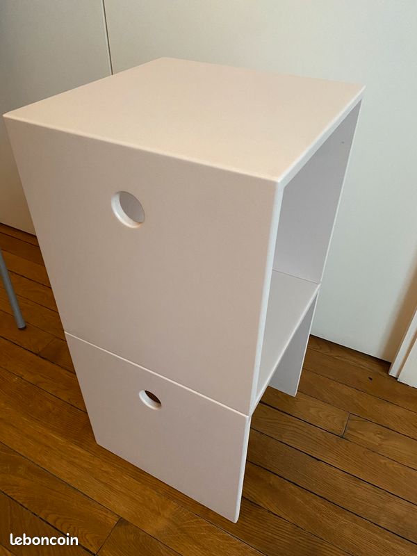 Sièges cubiques (image 4)