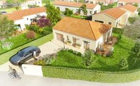 Maison 3 pièces 69 m² - Fontaine-le-Comte 86240 (image principale 12)