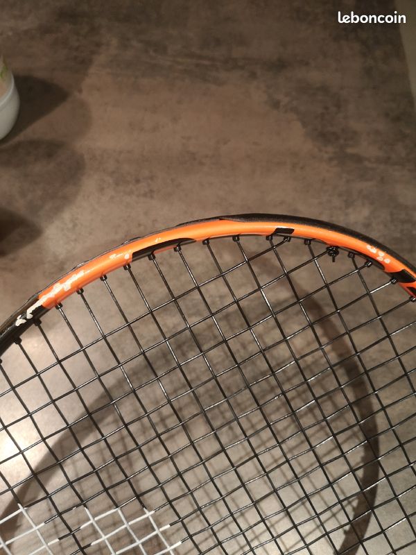 Raquette de tennis Babolat Jr21 Nadal (image 3)