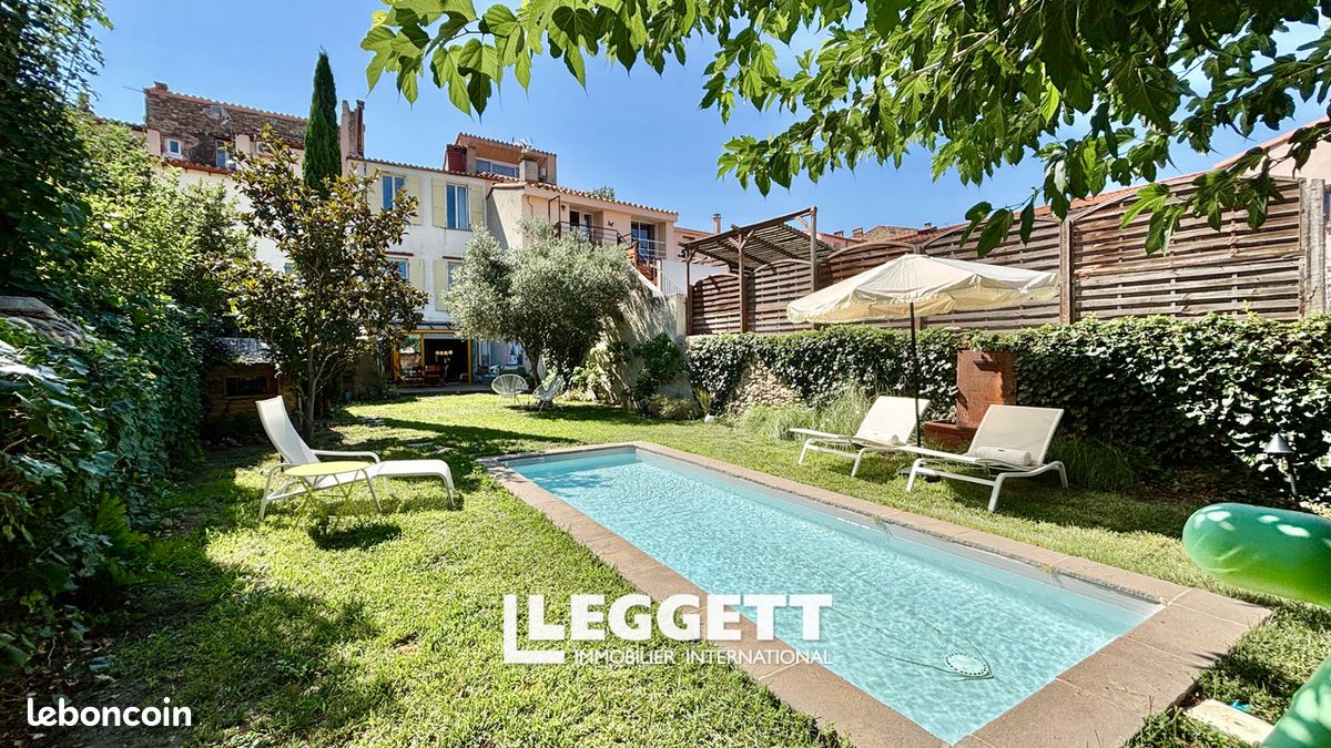 Maison 5 pièces 216 m² · à Prades · 216 m² · 337 000 €