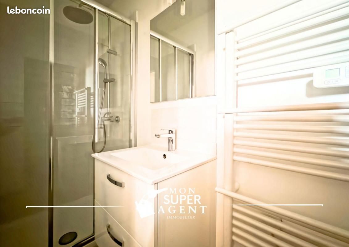 Appartement a louer melun - 1 pièce(s) - 19 m2 - Surfyn