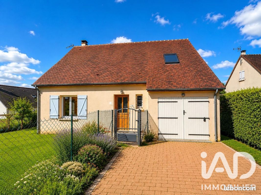 Maison 6 pièces 105 m² · à Valencisse · 105 m² · 189 000 €