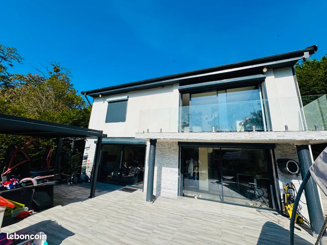 Maison 5 pièces 120 m² · à Montmorency · 120 m² · 460 000 €