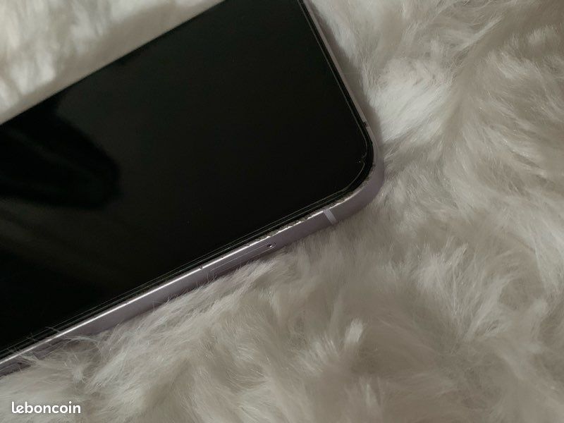 IPhone 14 Mauve – 128 Go – Très bon état (image 5)
