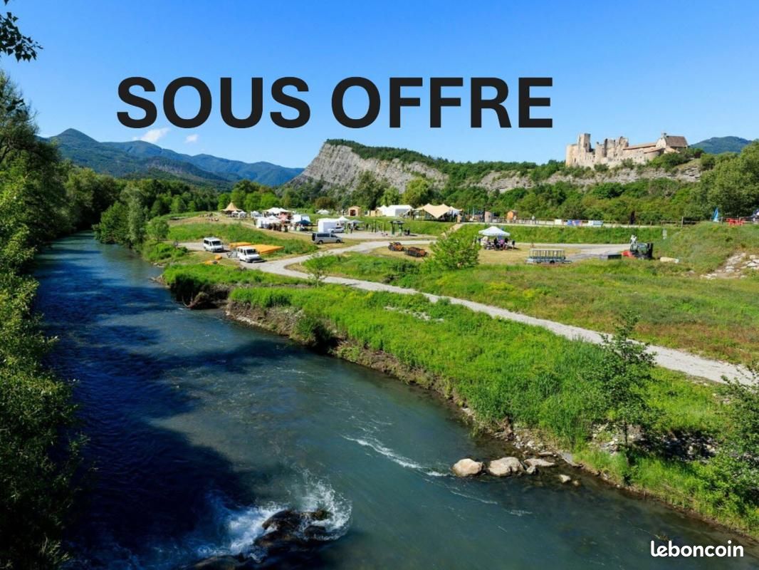 Maison 8 pièces 170 m² · à Tallard · 170 m² · 470 000 €