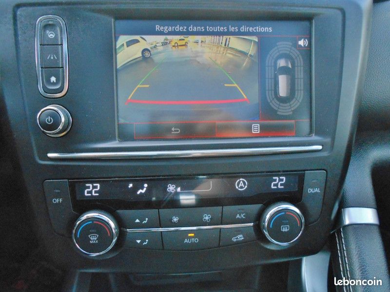 Renault KADJAR 1.2 TCE 130CH ENERGY INTENS EDC (image 5)