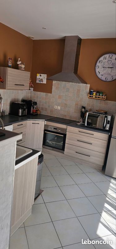 Maison 4 pièces 113 m² · à Guilherand-Granges · 113 m² · 269 000 €