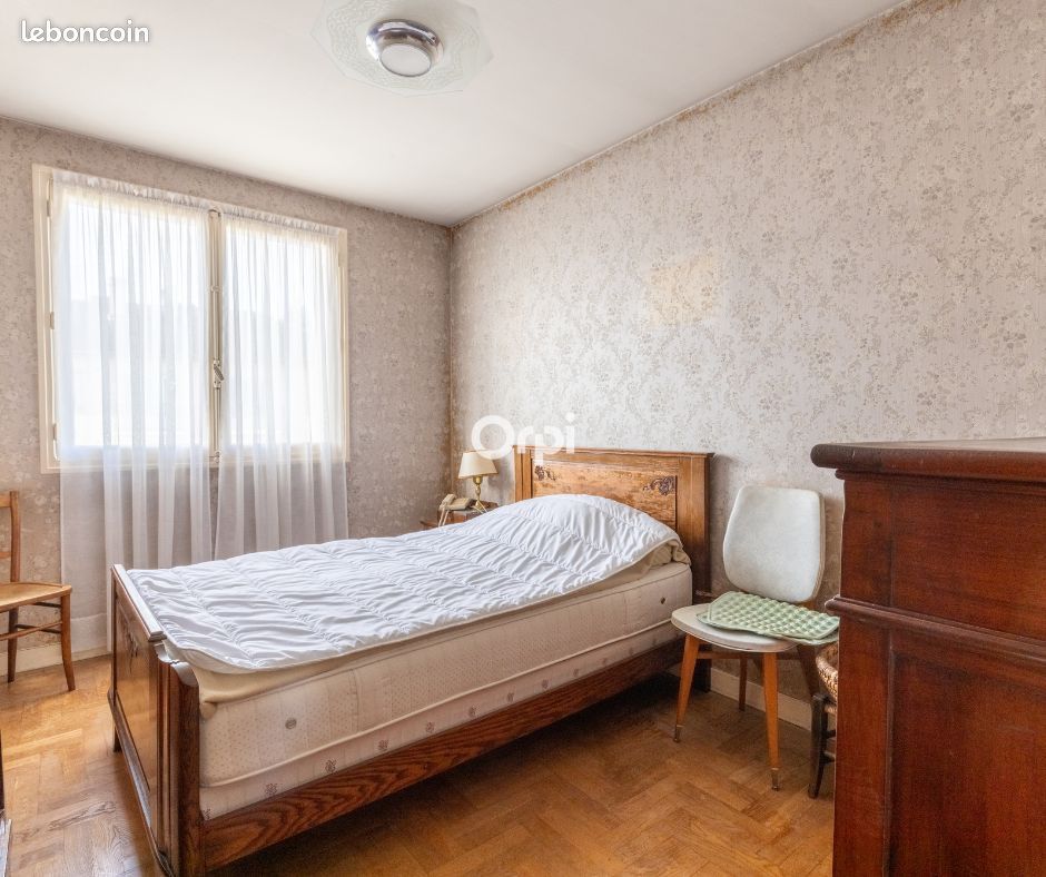 Appartement 3 pièces 55 m² - Limoges 87000 (image principale 4)