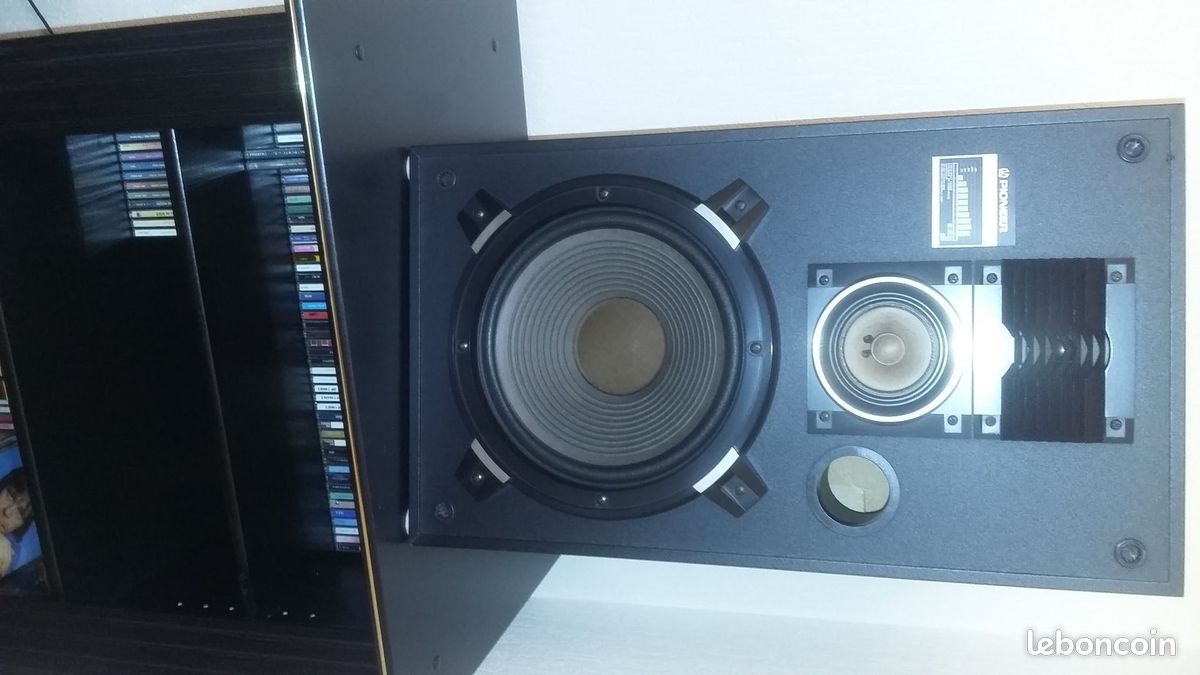 Chaine hifi (image 3)
