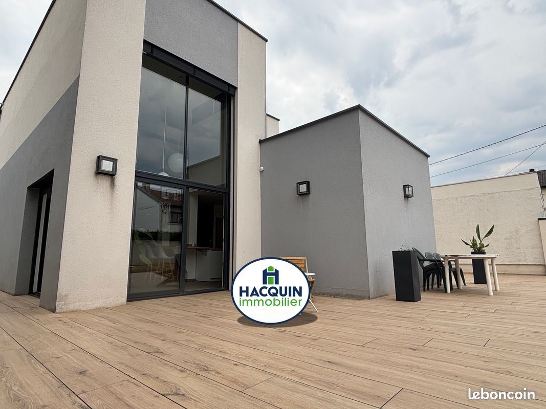 Maison 6 pièces 133 m² · à Laneuveville-Devant-Nancy · 133 m² · 415 000 €