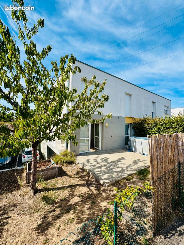 Maison 4 pièces 82 m² · à Wintzenheim · 82 m² · 245 000 €