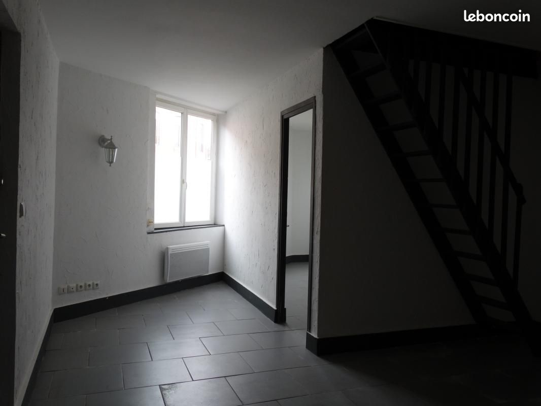 Appartement 1 pièce 28 m² · à Tourcoing · 28 m² · 525 €/mois
