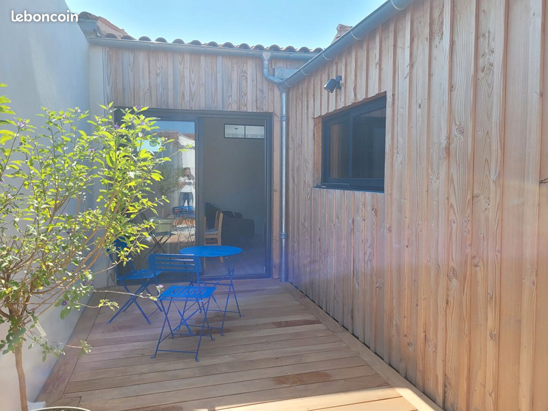 Maison 2 pièces 52 m² · à Rochefort · 52 m² · 189 000 €
