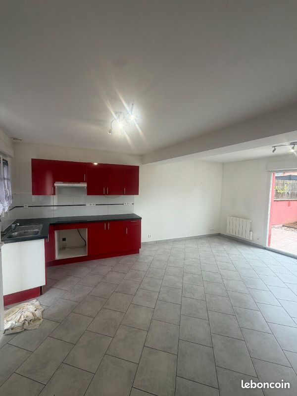 Maison 3 pièces 46 m² · à Wavignies · 46 m² · 620 €/mois