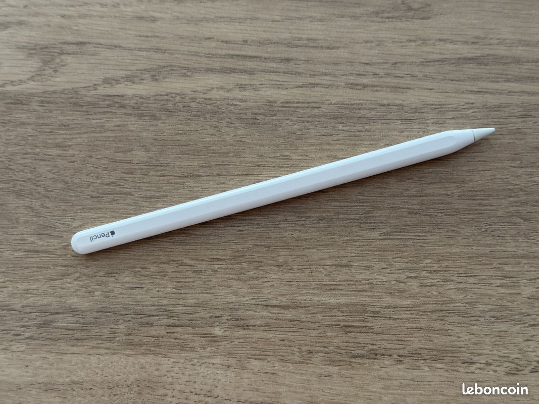 IPad Pro 11 pouces Wifi + Apple Pencil - Très bon état (image 5)