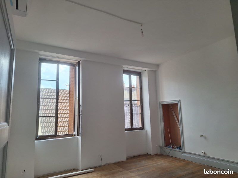Appartement 2 pièces 70 m² · à Seurre · 70 m² · 500 €/mois