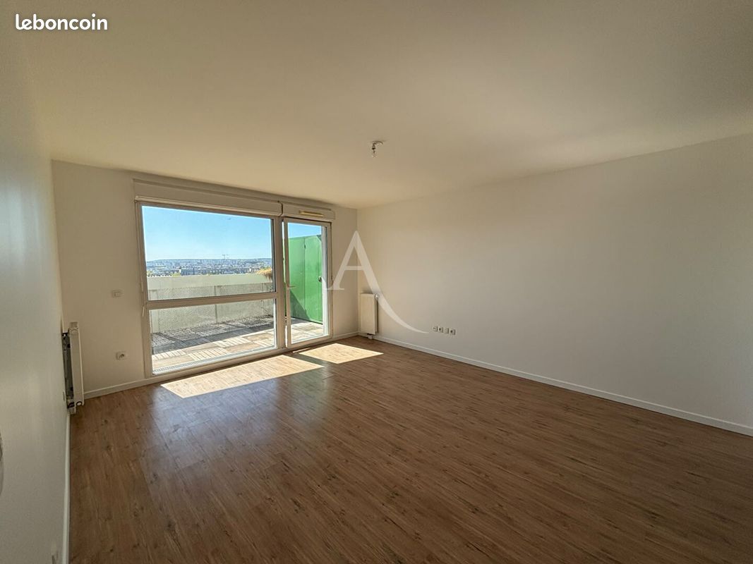 Appartement 3 pièces 61 m² · à Arcueil · 61 m² · 1 450 €/mois