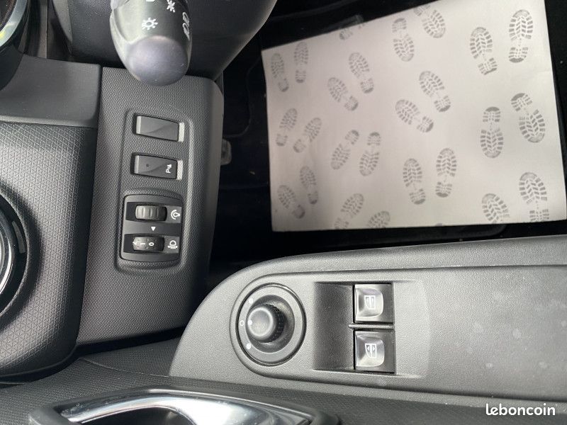 Renault CLIO IV 1.5 DCI 90CH BUSINESS ECO² 90G (image 7)