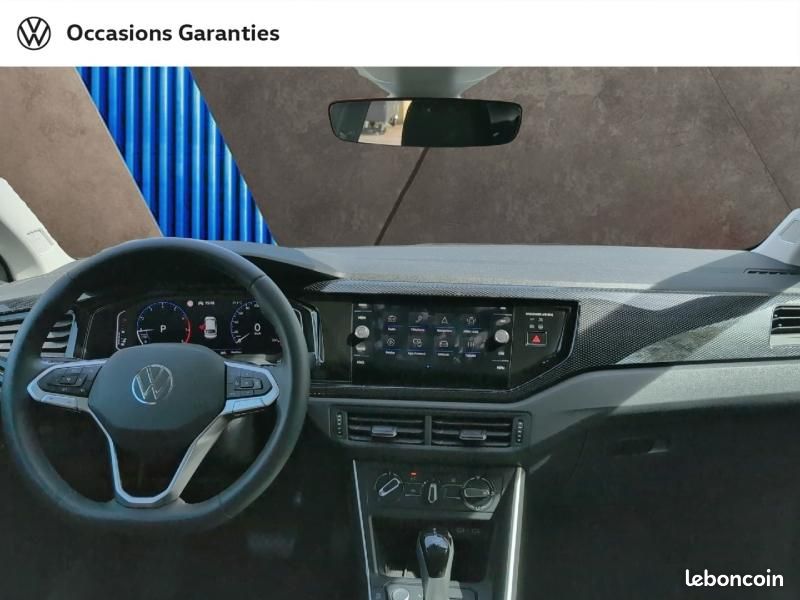 Volkswagen Taigo 1.0 TSI 116ch VW Edition DSG7 (image 3)