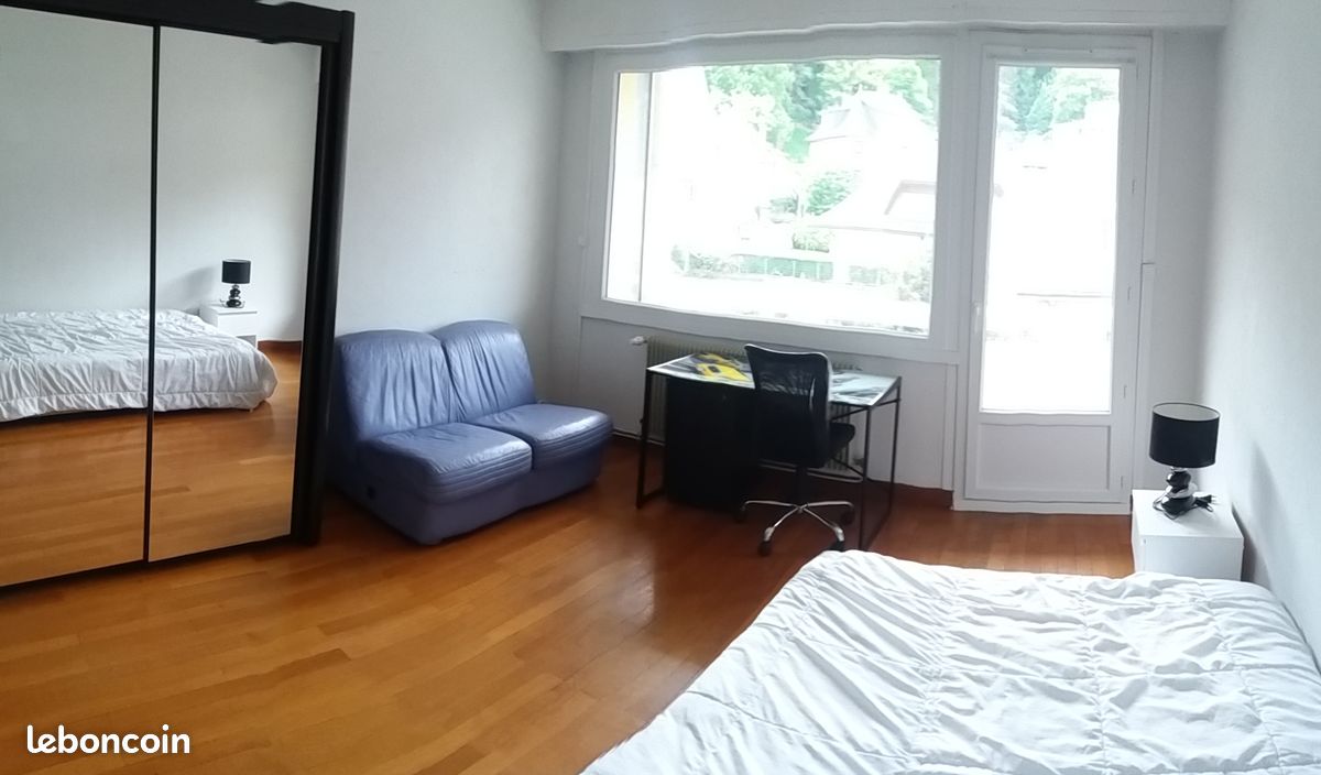 Appartement 3 pièces 69 m² · à Chambéry · 69 m² · 208 000 €