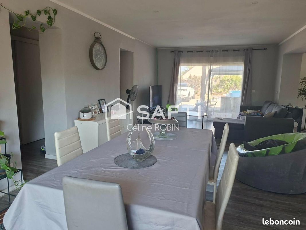 Maison 7 pièces 265 m² (image 15)