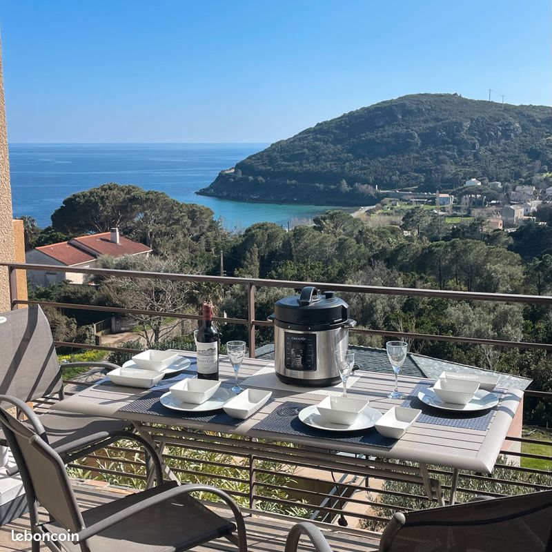 Appartement 3 pièces 57 m² · à Sisco · 57 m² · 255 000 €