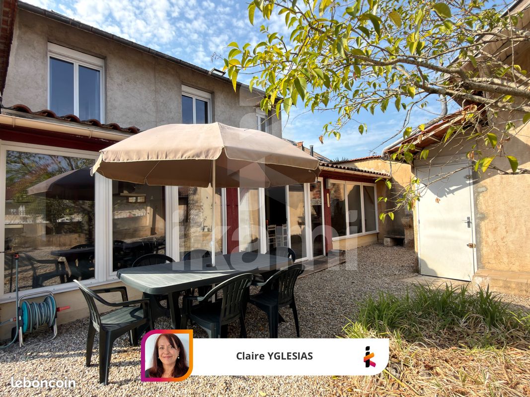 Appartement 4 pièces 95 m² · à Bergerac · 95 m² · 175 000 €