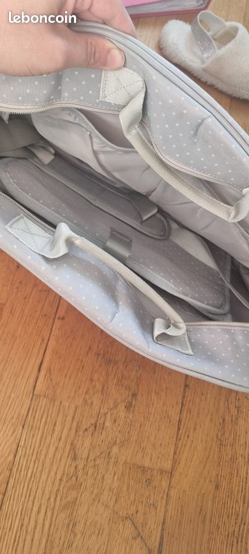 Sac a langer (image 2)