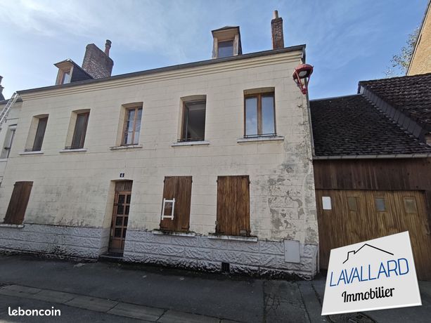 Maison 5 pièces 148 m²