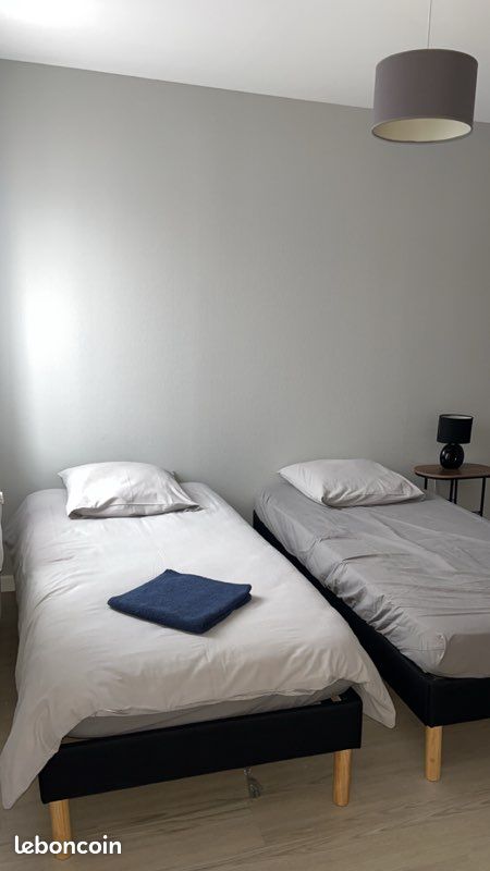 Gîte Le Studio 7 (image 6)
