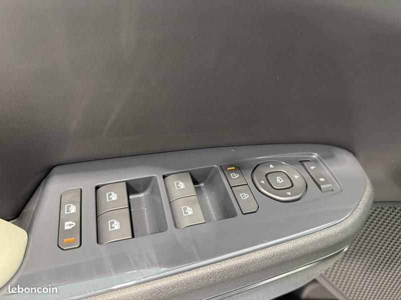 Kia EV5 218ch 81,4kWh GT-Line (image 20)